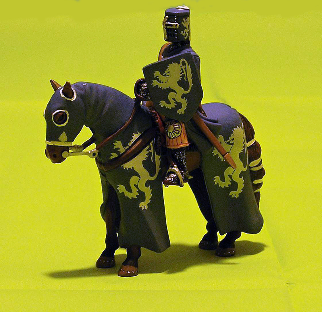 Cavaliere di Antiochia