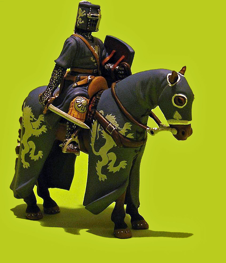 Cavaliere di Antiochia