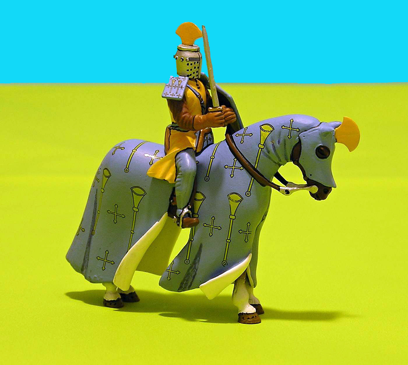 Cavaliere Inglese di Torneo