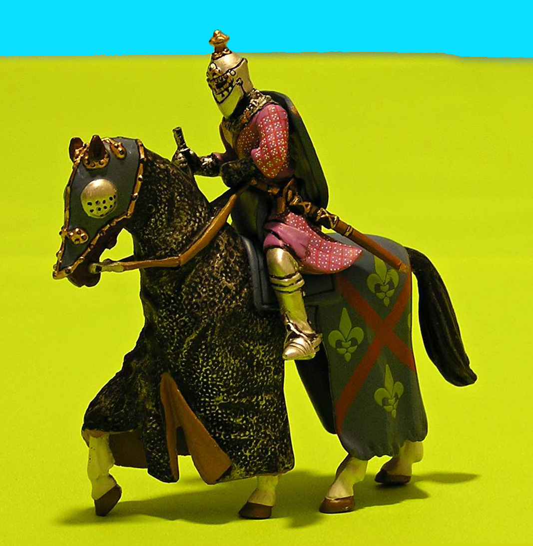 Cavaliere Portoghese