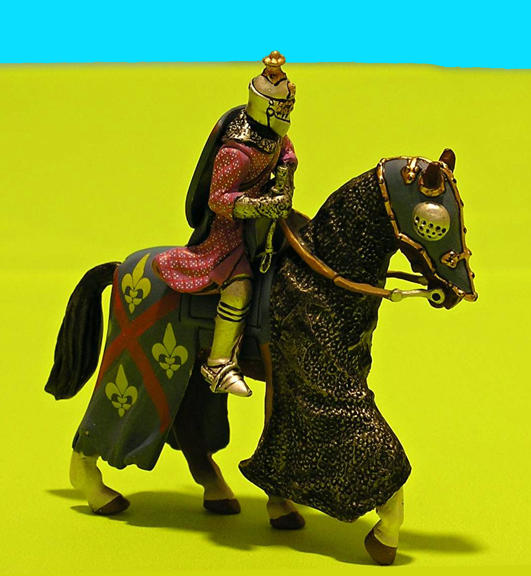 Cavaliere Portoghese