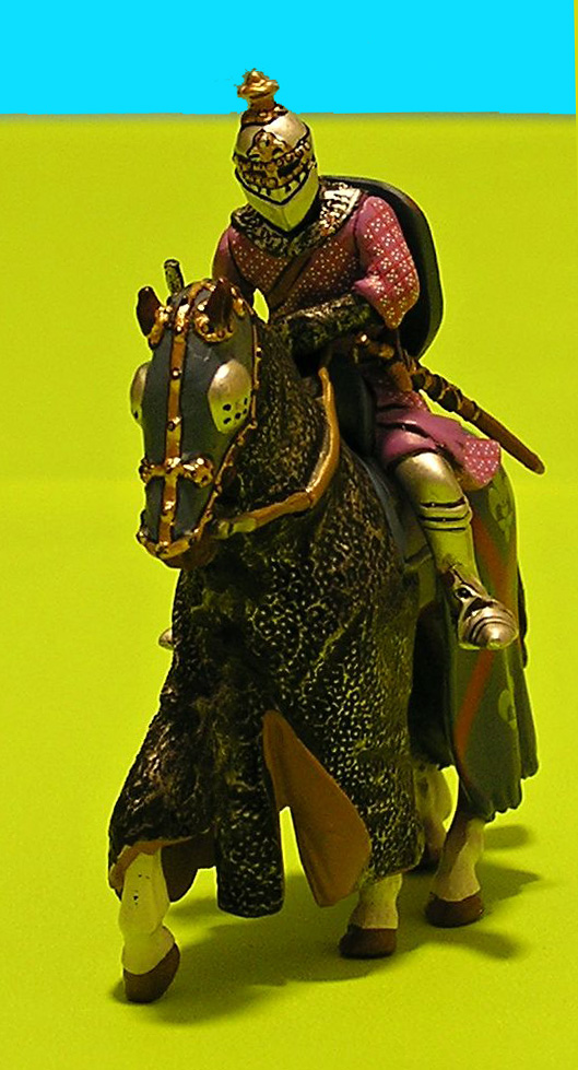 Cavaliere Portoghese