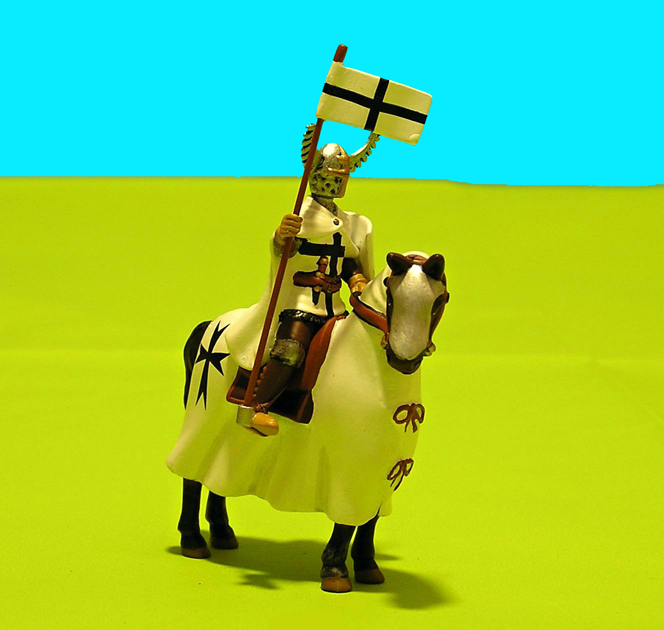 Cavaliere dell'ordine Teutonico