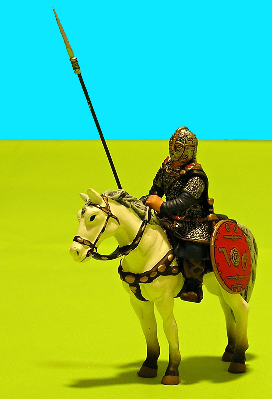 Raegnald I re di York