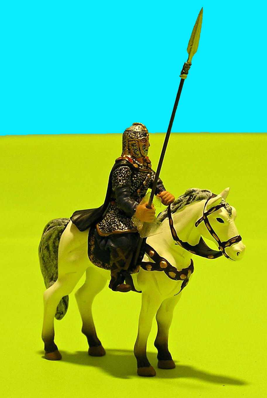 Raegnald I re di York