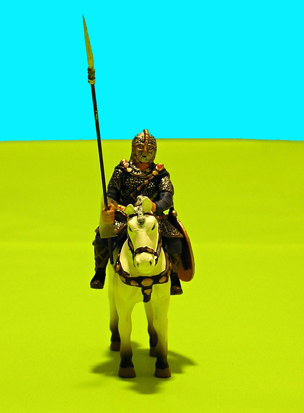 Raegnald I re di York