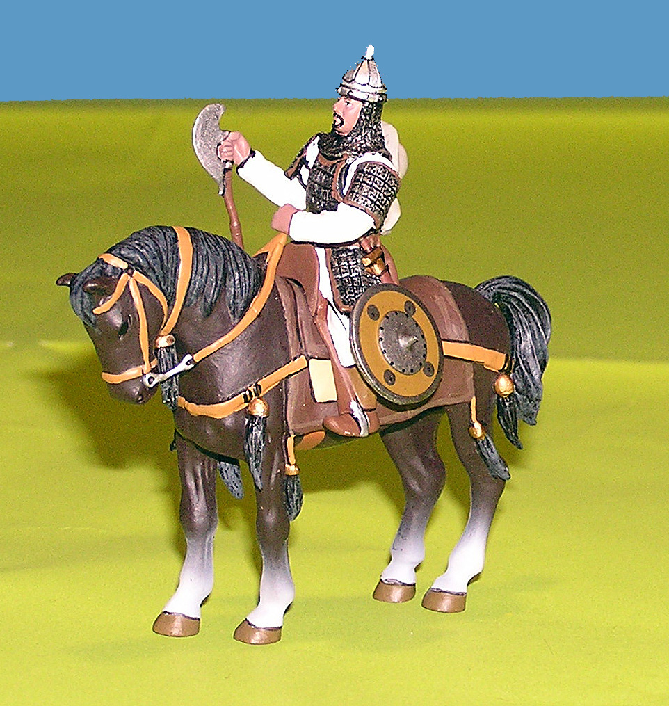 Cavaliere Mamelucco