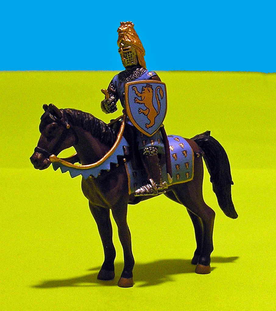 Gunther von Schwarzburg