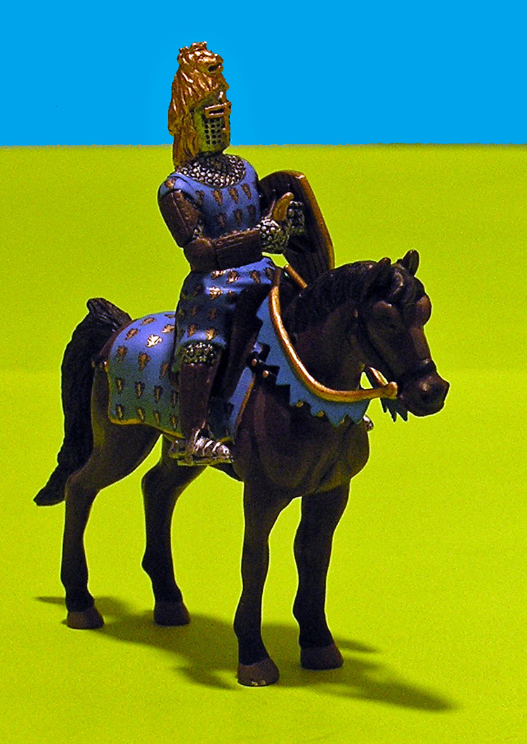 Gunther von Schwarzburg