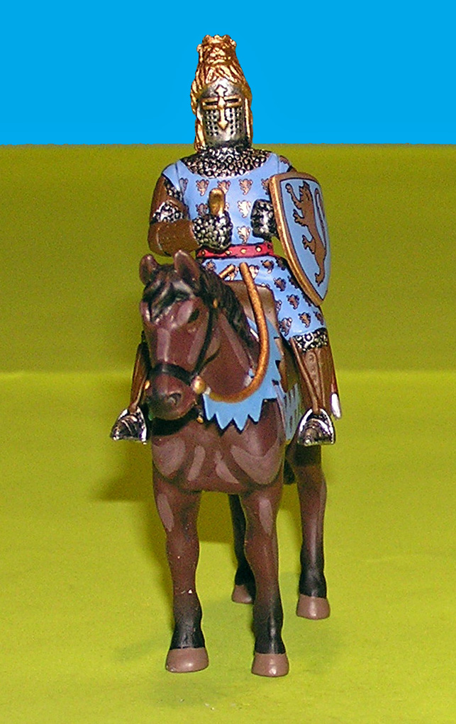 Gunther von Schwarzburg