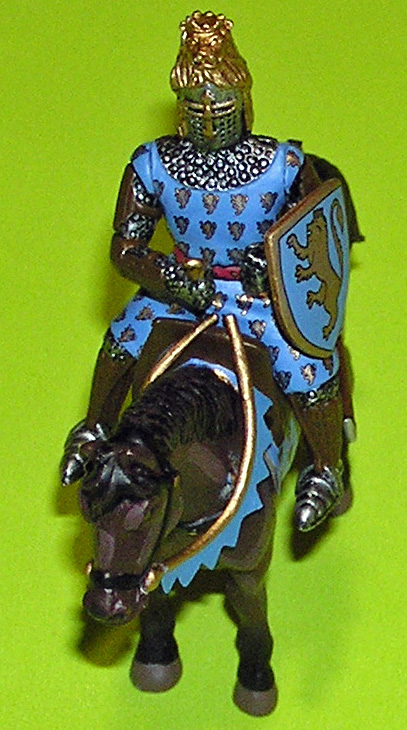 Gunther von Schwarzburg