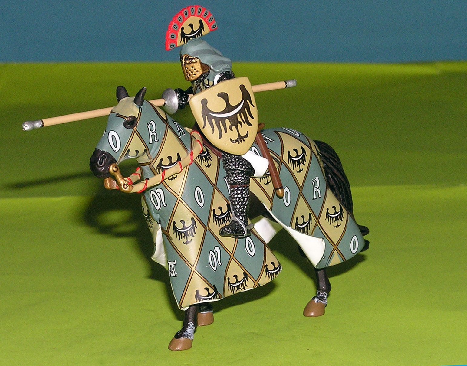 Heinrich Herzog von Breslau