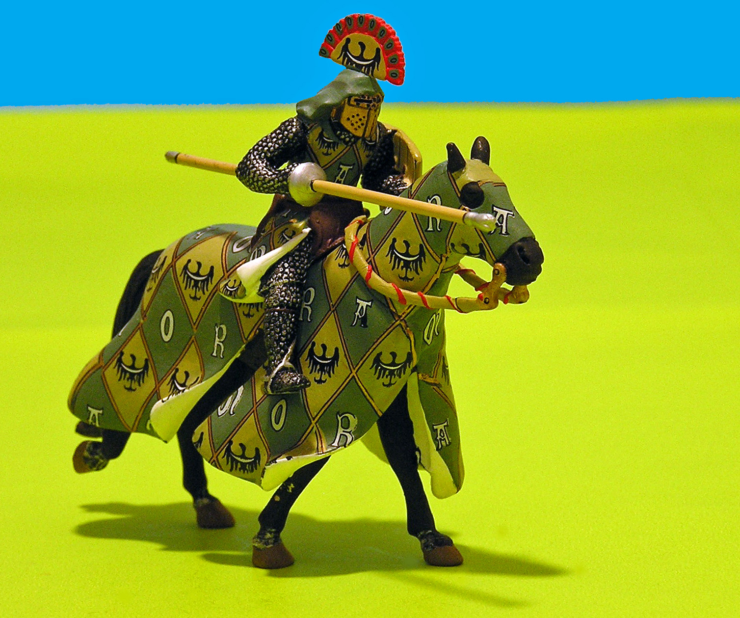 Heinrich Herzog von Breslau