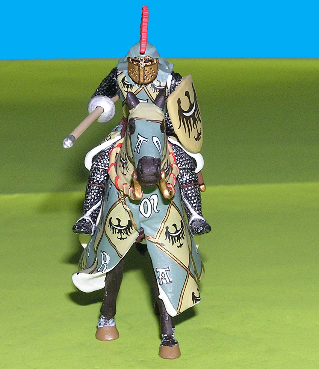 Heinrich Herzog von Breslau