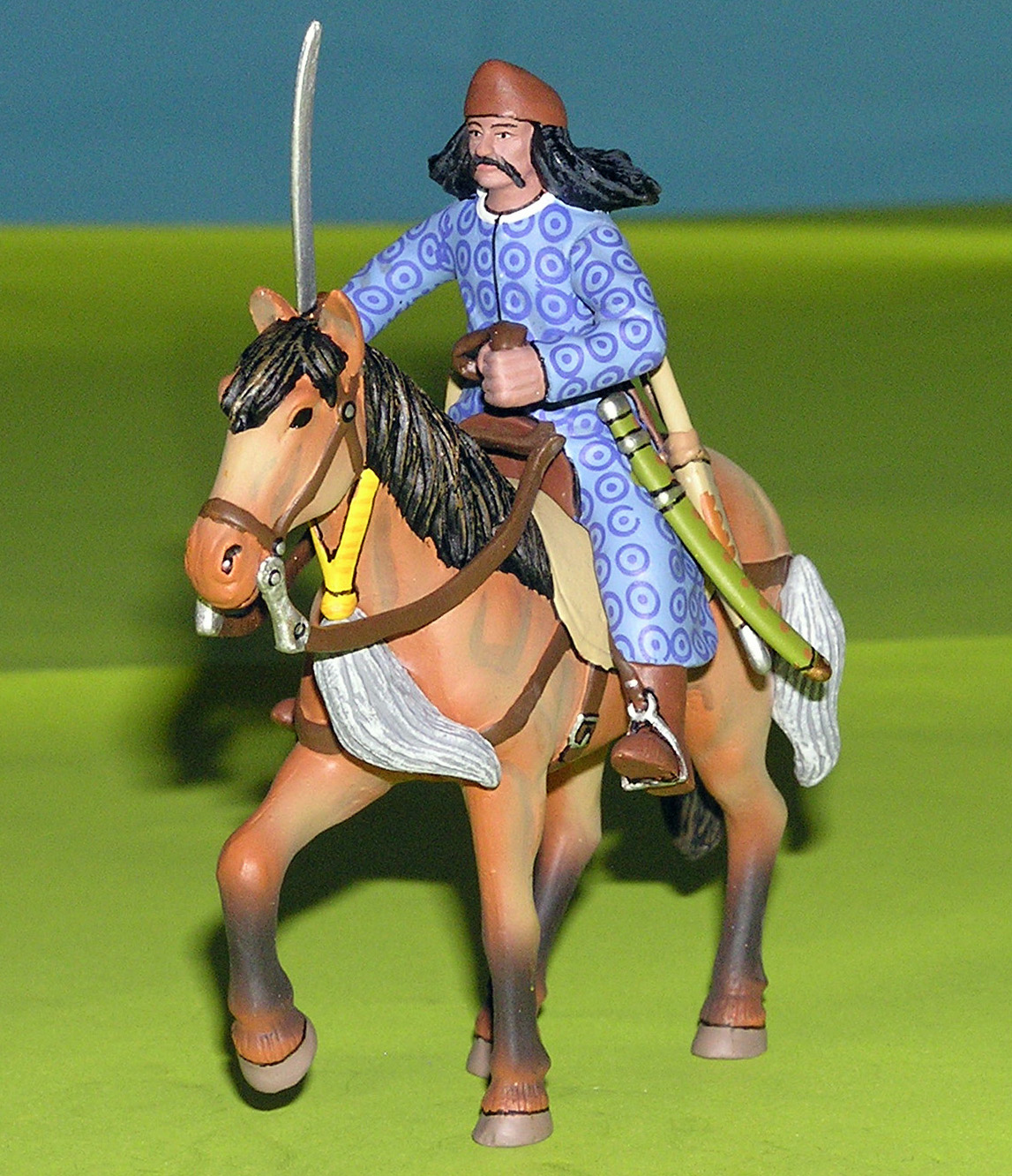 Cavaliere Pecenego