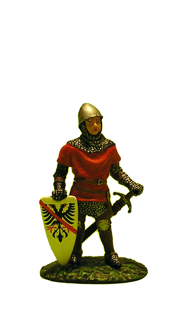 Bertrand Du Guesclin